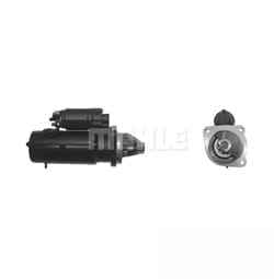 MS295 Разрушитель MAHLE ISKRA