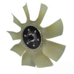 87383690 Вентилятор Kpl BORGWARNER