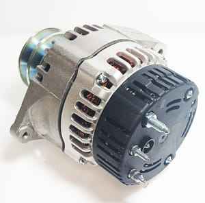 Генератор переменного тока 406015A1 MAHLE