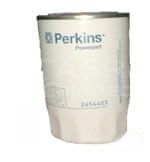 2654403 масляный фильтр Оригинал Perkins