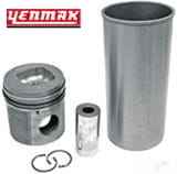 3640333M91 Исправительный комплекс Yenmak
