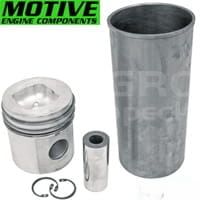 3637661M91 Набор инструментов Motive