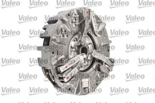 800577 Зажим Сцепления Valeo