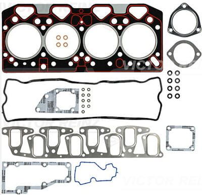 U5LT0317 U5LT0202 KPL. Прокладки головки