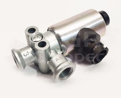 G931150071120 Клапан