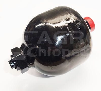 87314179 Гидравлический аккумулятор BOSCH
