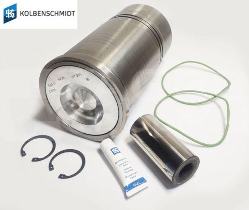41505960 Комплект двигателя KOLBENSCHMIDT