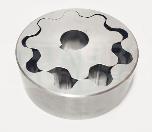 R902650838 Помпа BOSCH