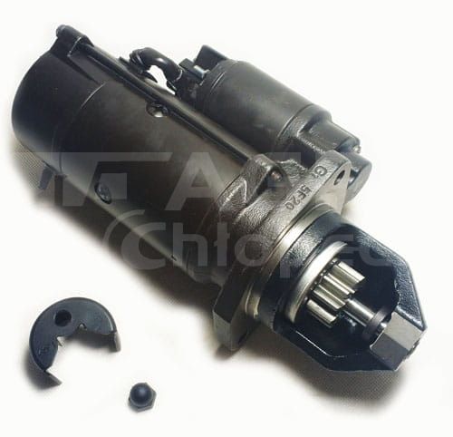 MS486 Разрушитель MAHLE