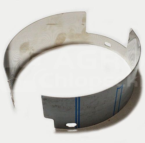 737200102160 юбка INOX для чехлов