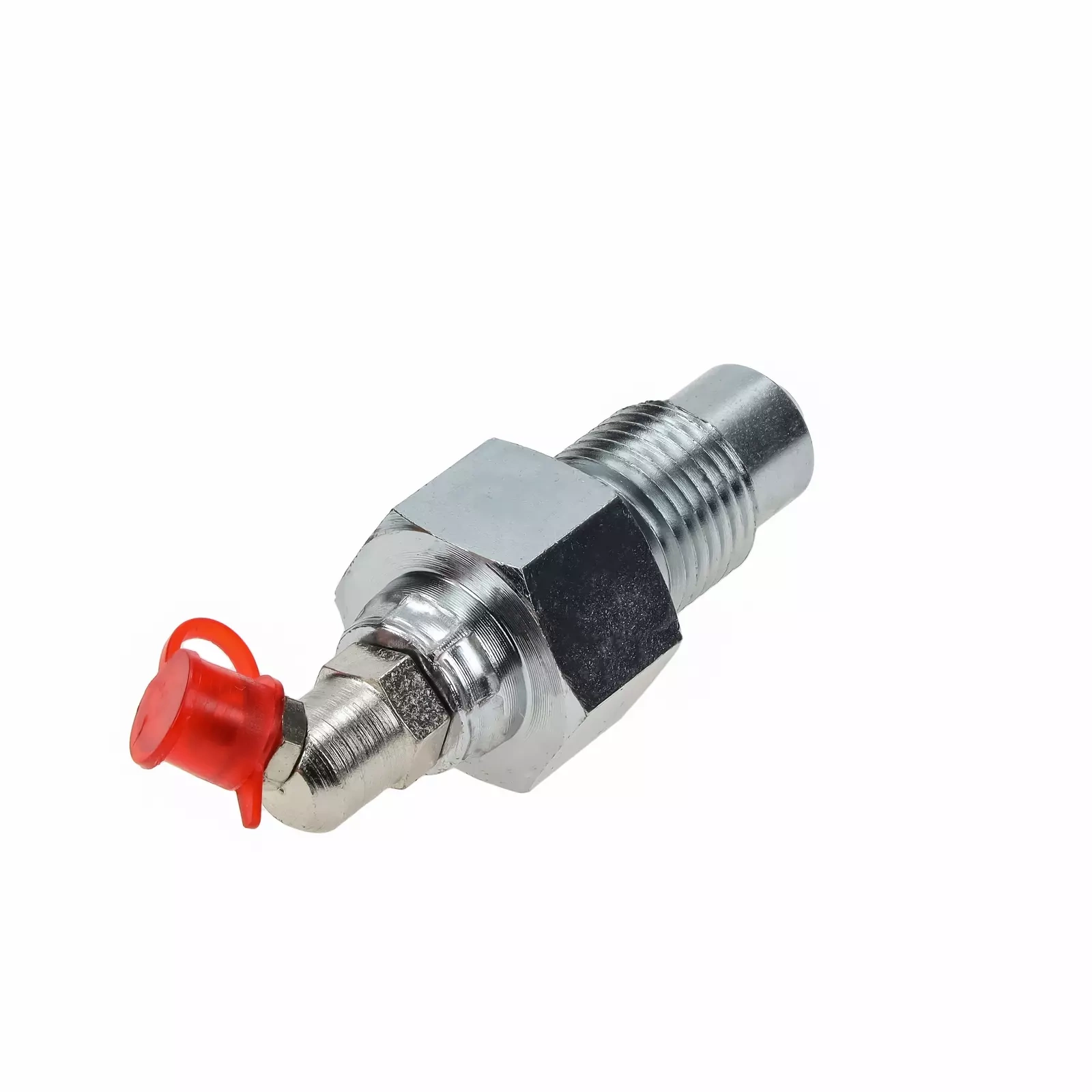 Клапан натяжителя гусеницы HITACHI ZX200