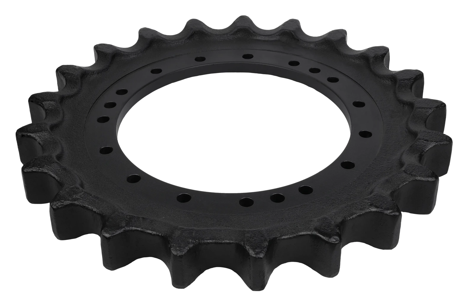 Приводное колесо CAT 312C L