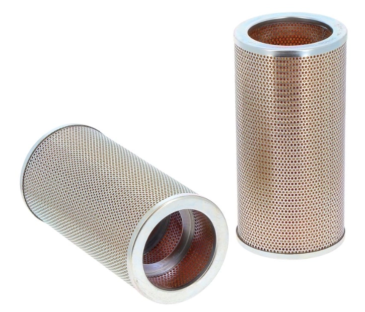 Фильтр гидравлического масла HIFI FILTER SH 56406
