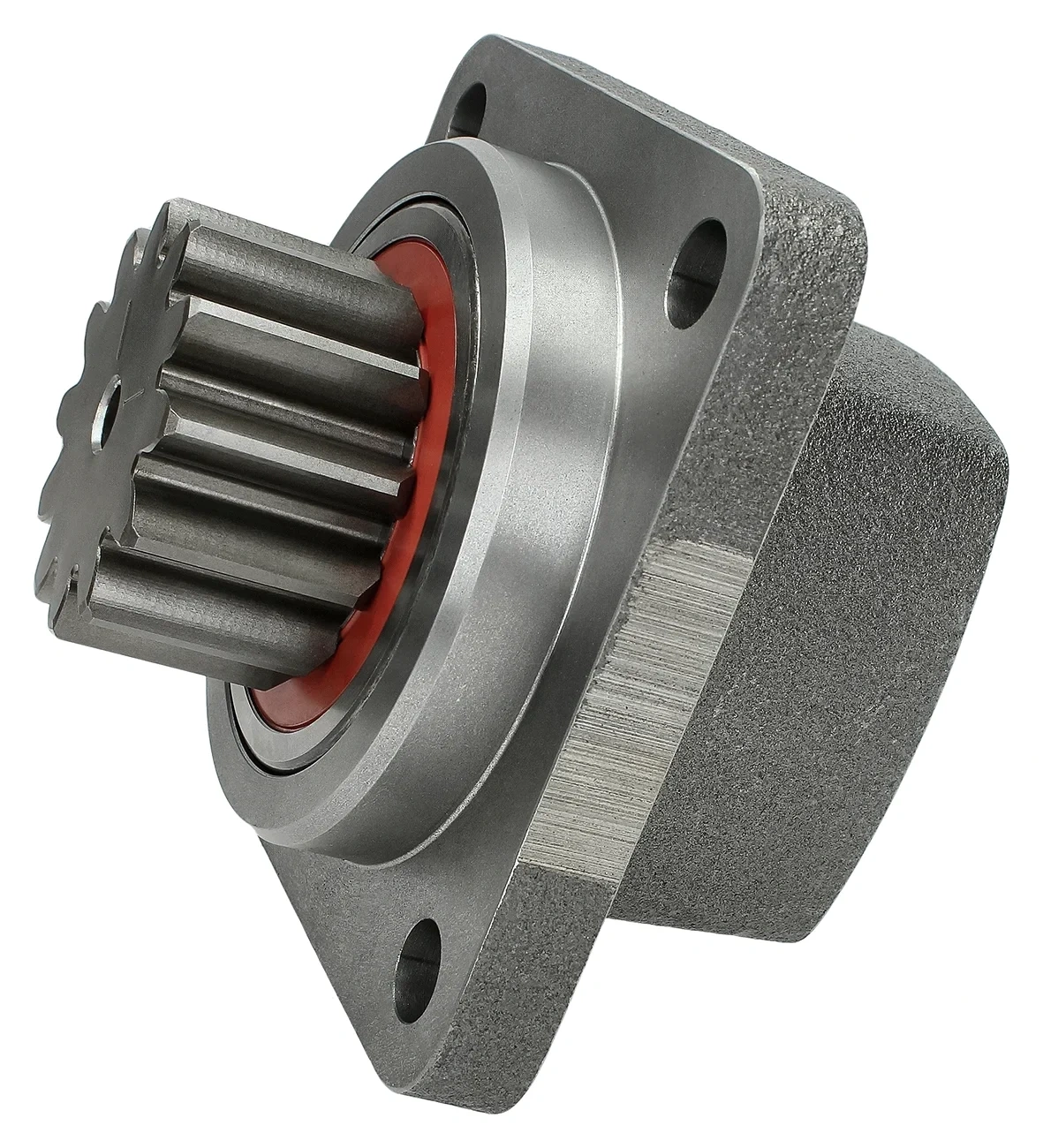 Ремкомплект редуктора вращения KUBOTA KX41-3