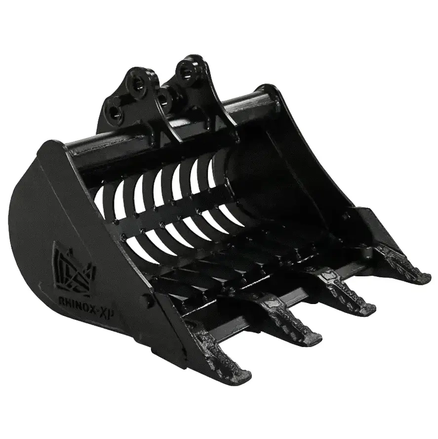 Ажурная ложка, просеивающая ложка WACKER NEUSON 2203-60cm