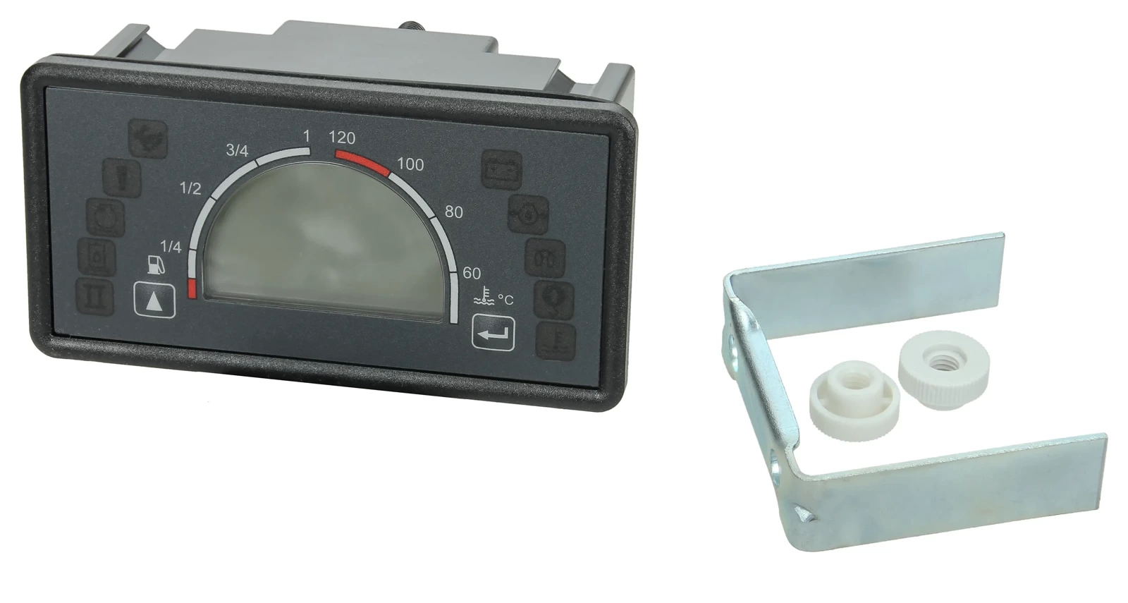 Дисплей CAT 302.7 D