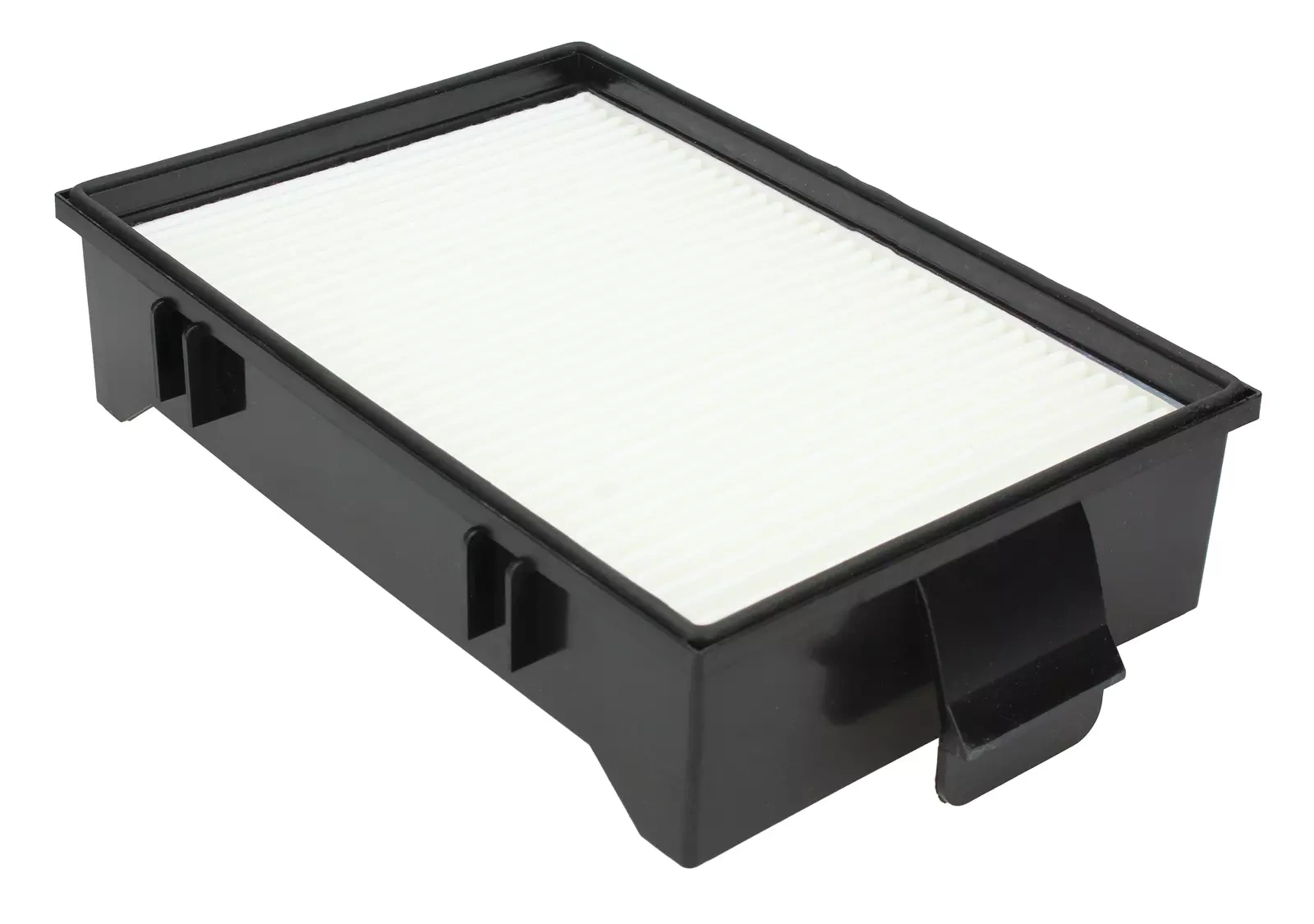 Салонный фильтр HIFI FILTER SC 80021