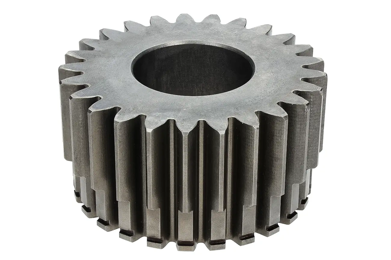 Зубчатая рейка VOLVO EC240C LD