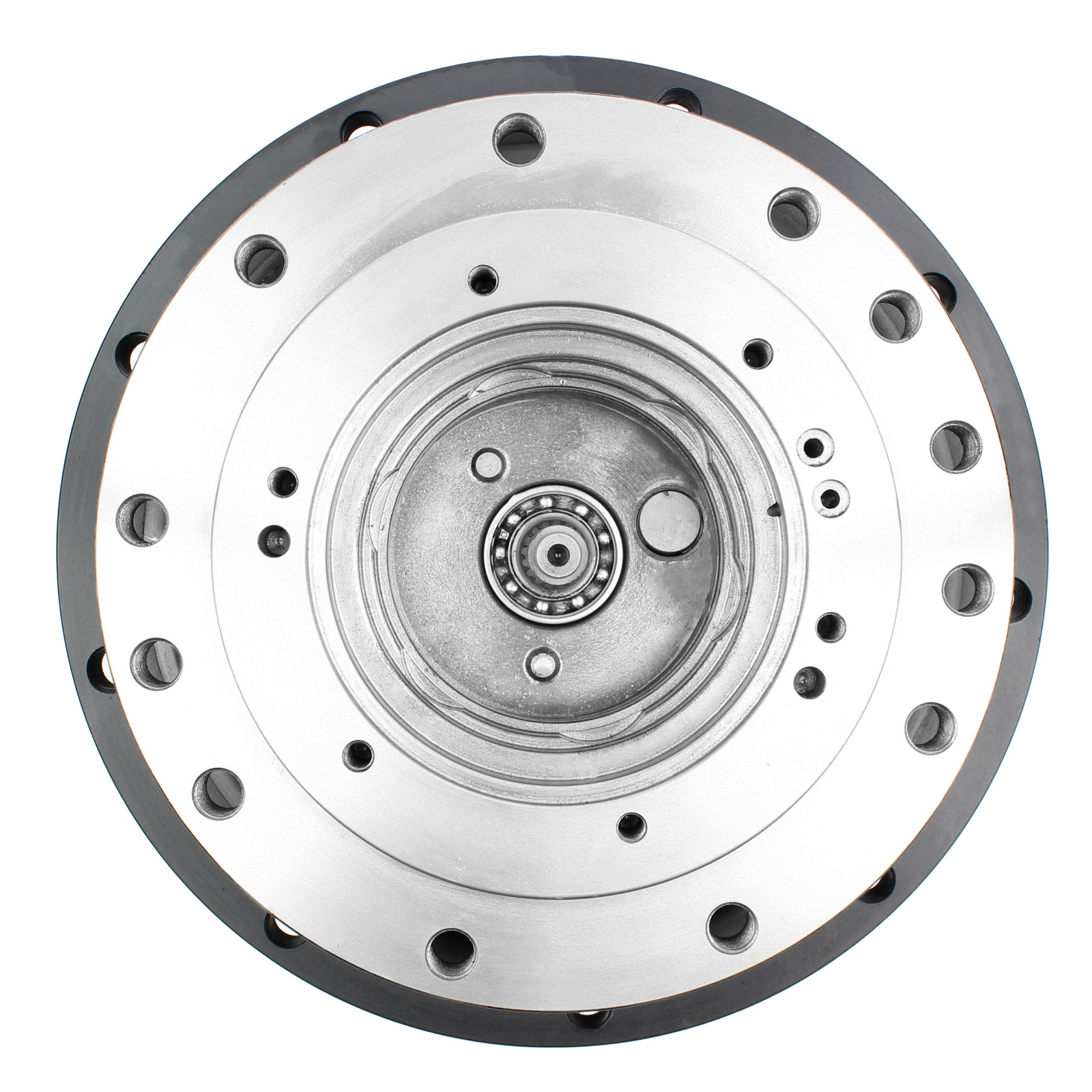 Зверобой DOOSAN DX55