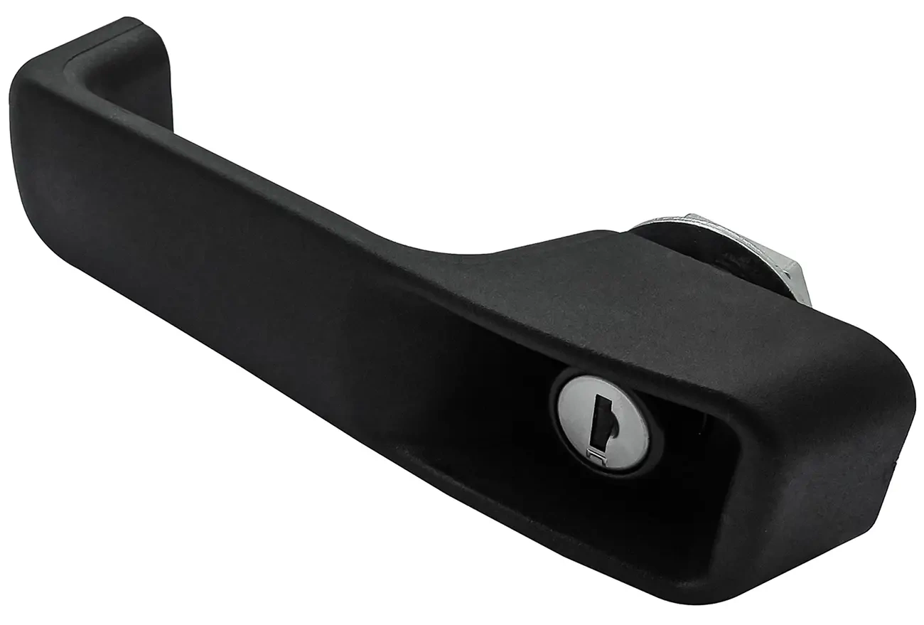 Дверной замок CAT 302.7D