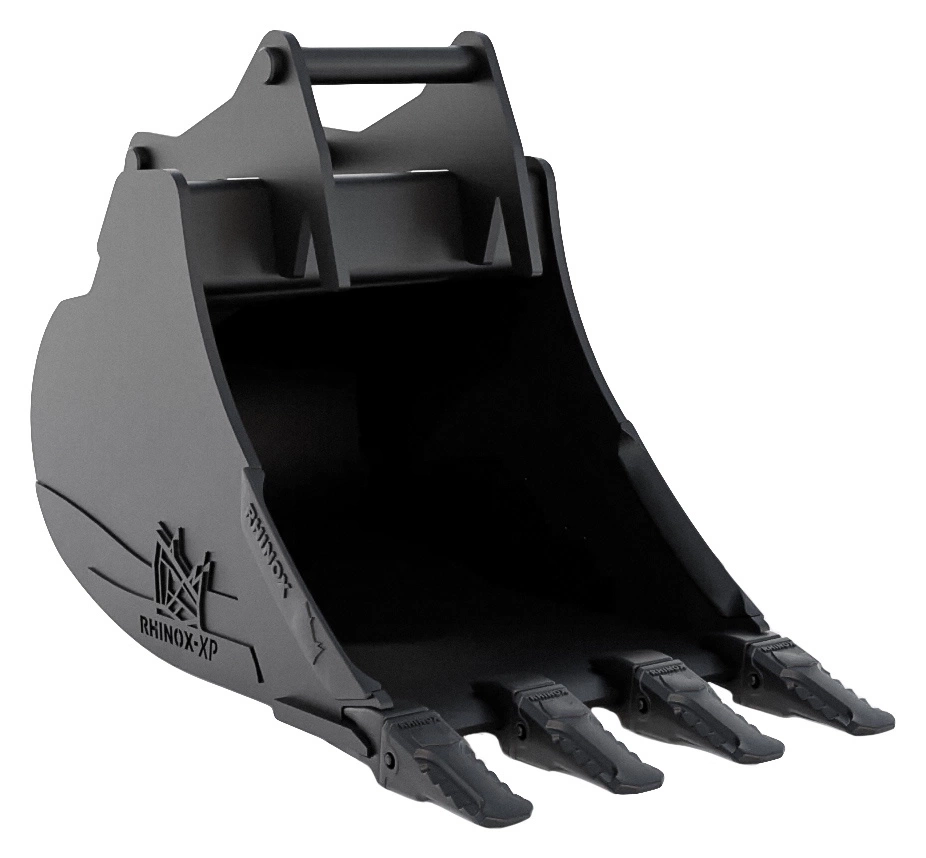 Ковш для быстрого соединения S60-75 см