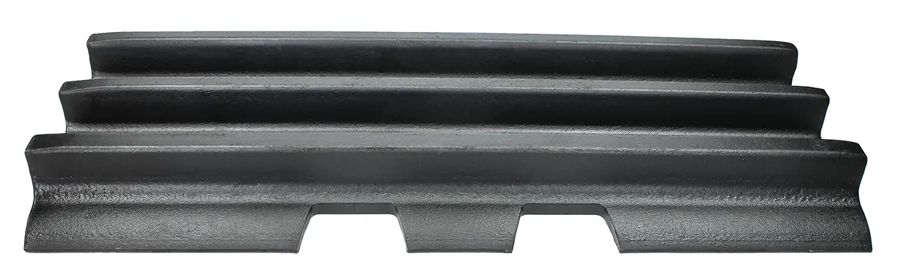 Гусеница VOLVO EC380E
