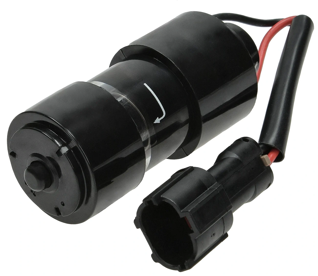 Датчик загрязнения воздушного фильтра DOOSAN DX140 LC