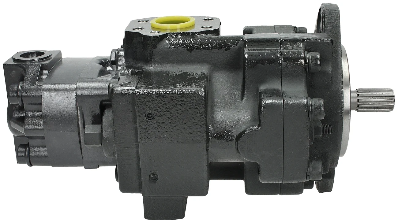 Гидравлический насос WACKER NEUSON 3402 RD
