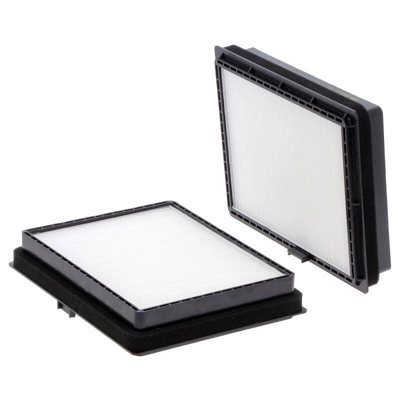 Салонный фильтр HIFI FILTER SC 80062