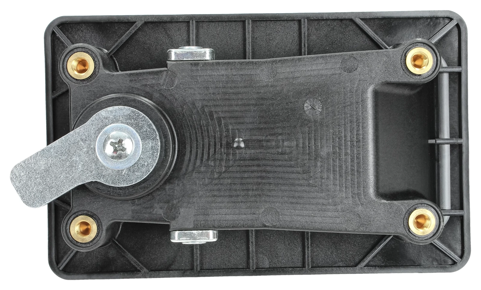 Дверная ручка KUBOTA KX018-4