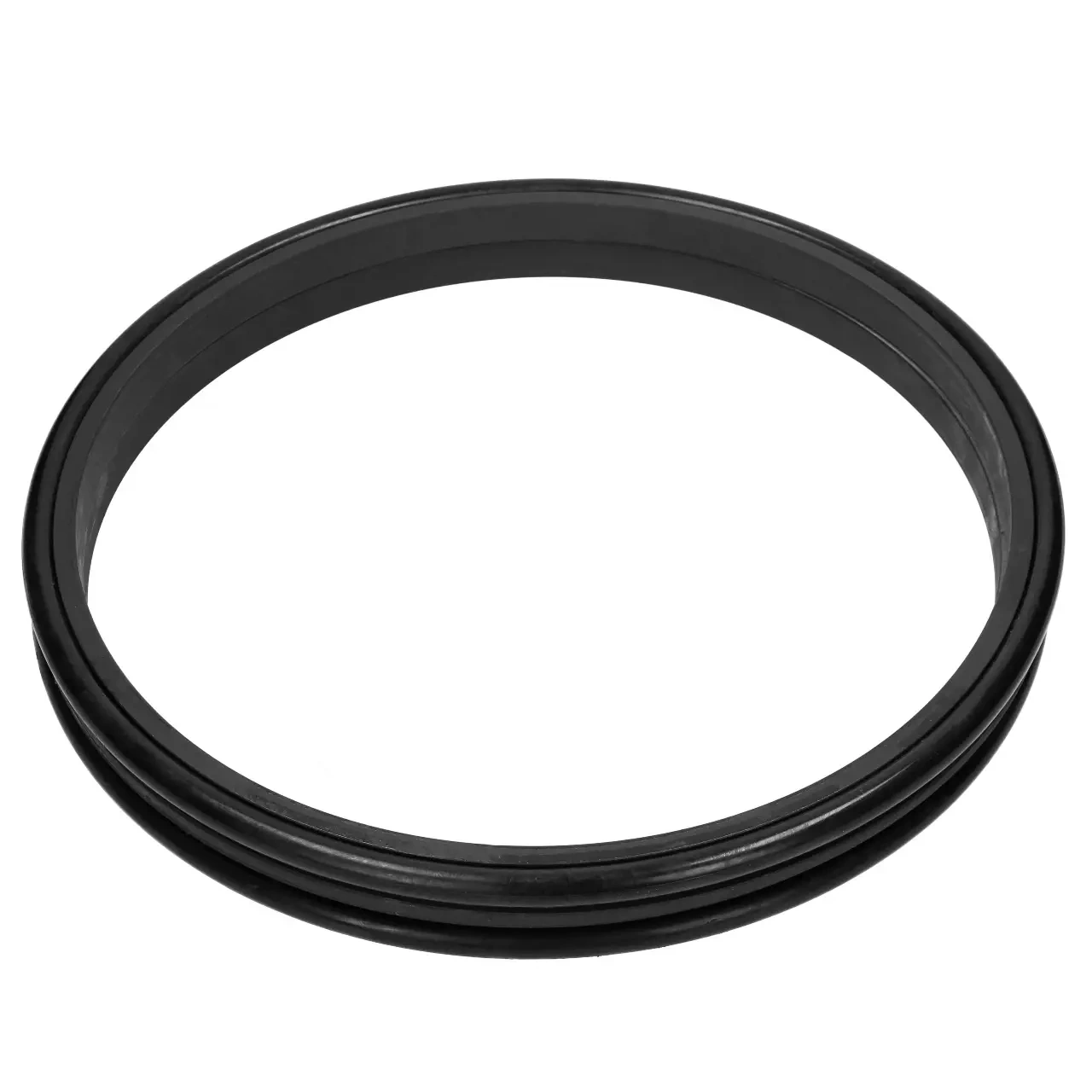 Комплект уплотнений слива CASE CX350B