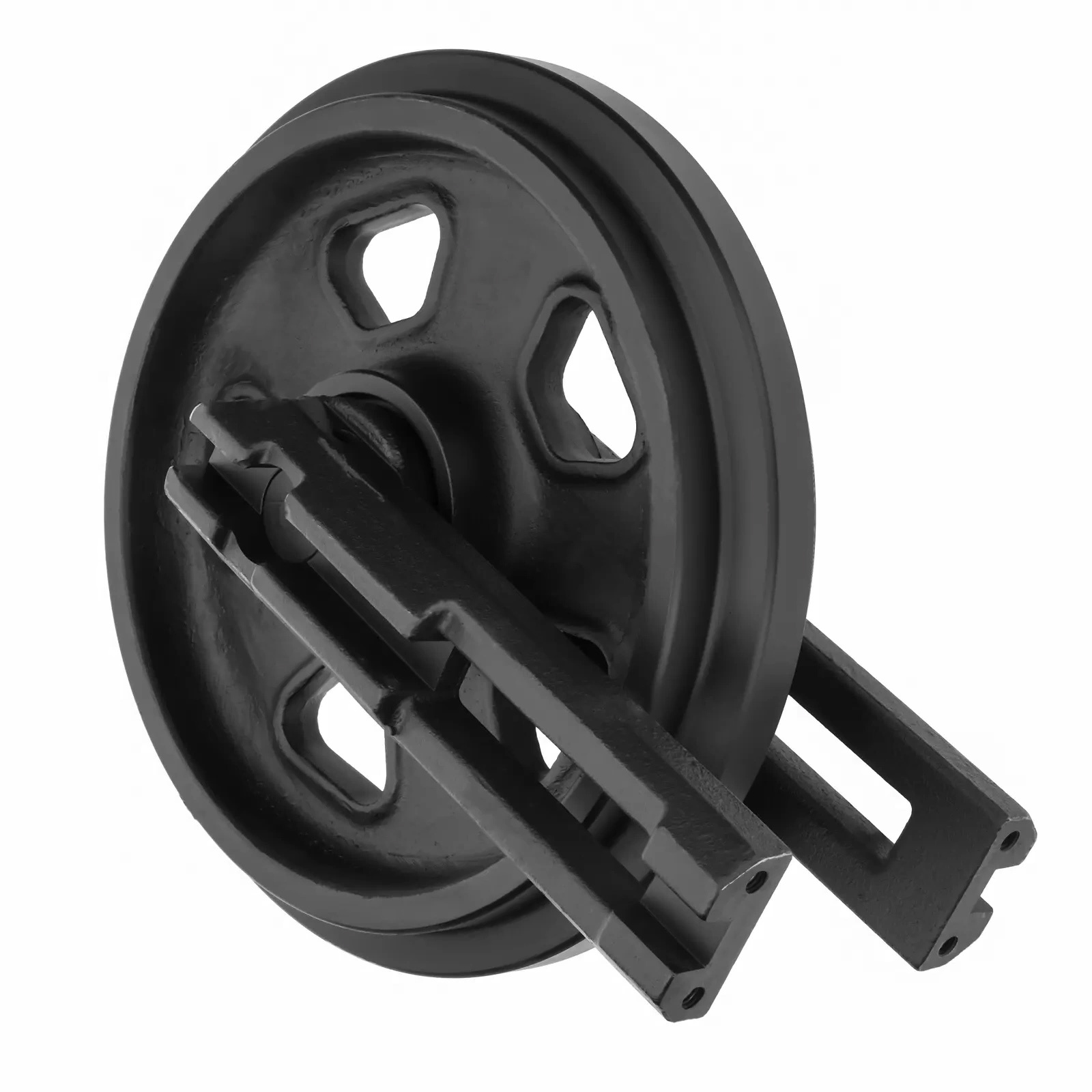 Натяжное колесо YANMAR VIO25