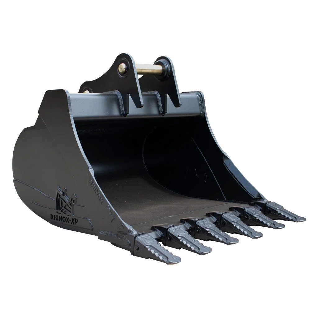 Ложка для копания HYUNDAI HW140 - 120CM