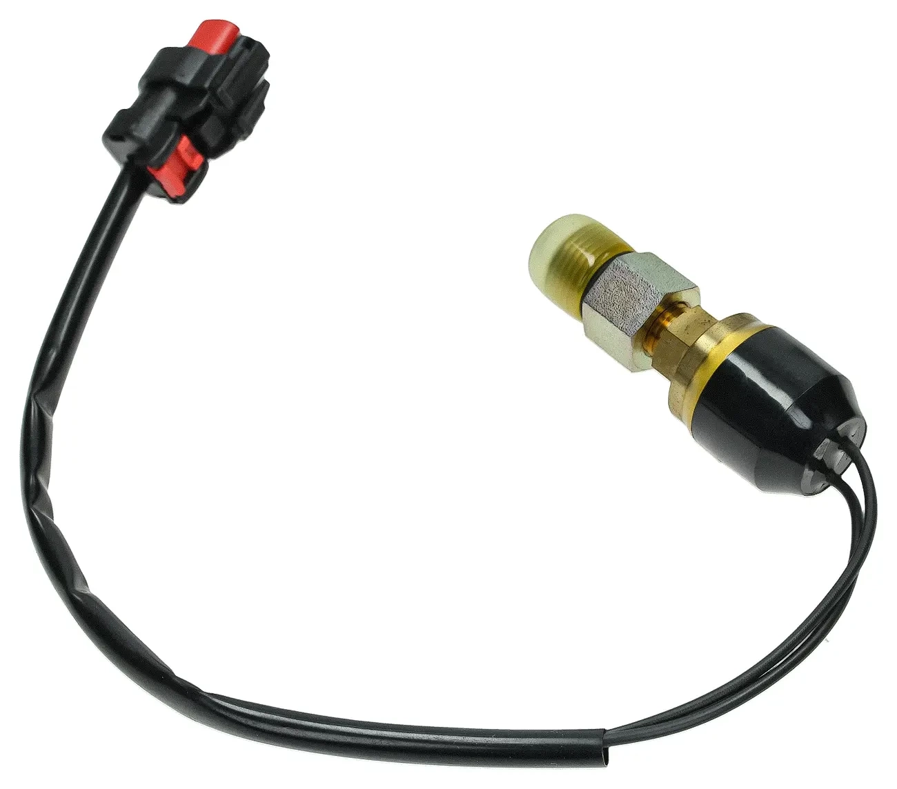 Датчик давления гидравлического масла CAT 303.5 D