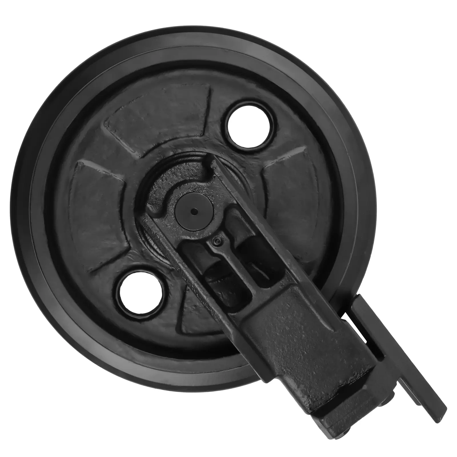 Натяжное колесо KUBOTA KX121-3