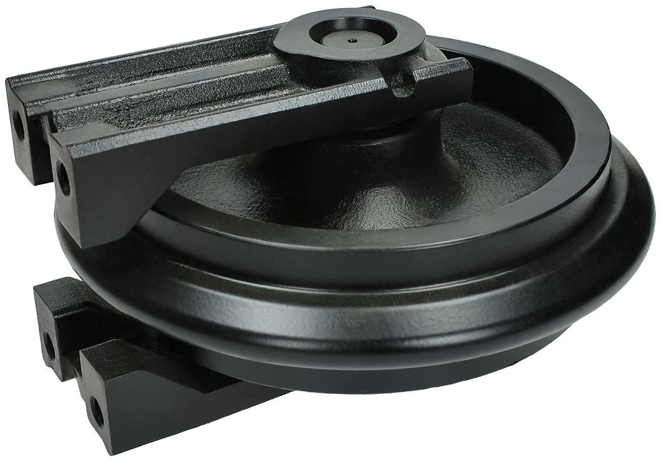 Натяжное колесо KUBOTA KX41-3