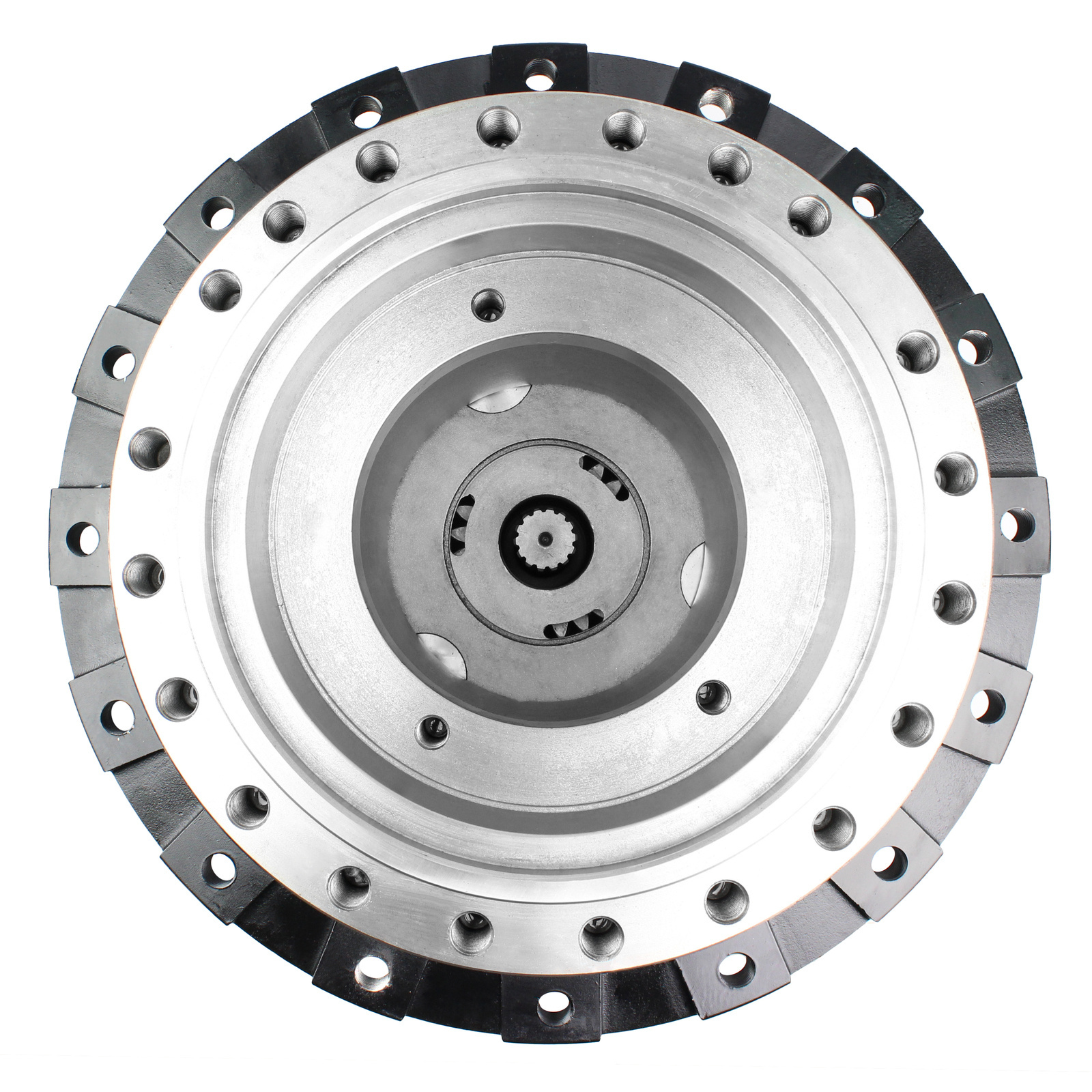 Зверобой CAT 322C