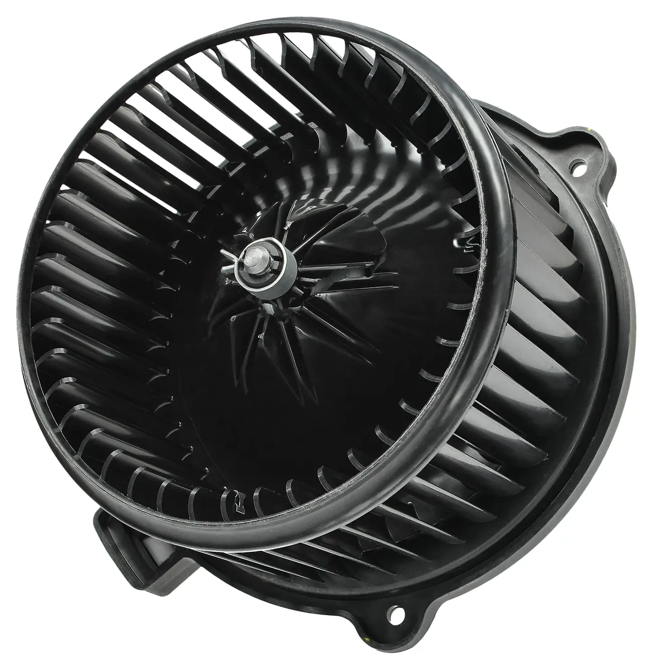 Мотор вентилятора кабины DOOSAN DX140LC-3