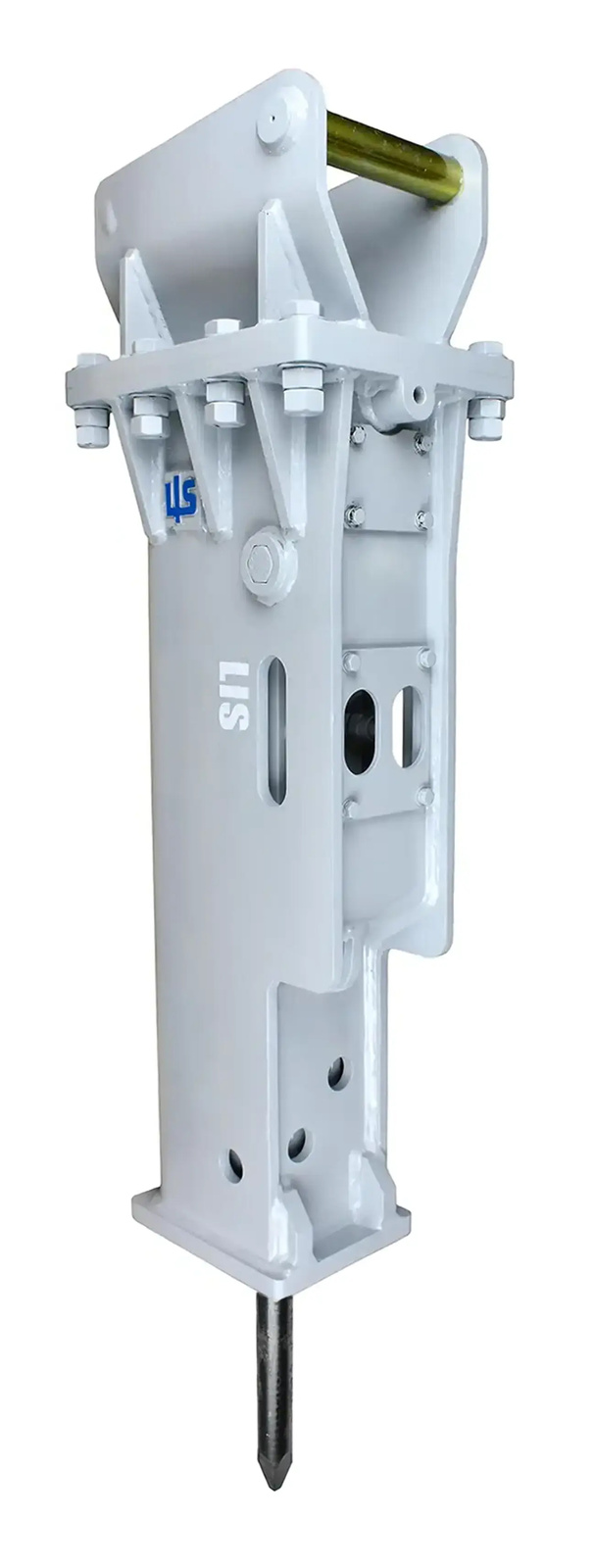 Гидравлический молоток LIS53-MS01 2,0-4,5 т