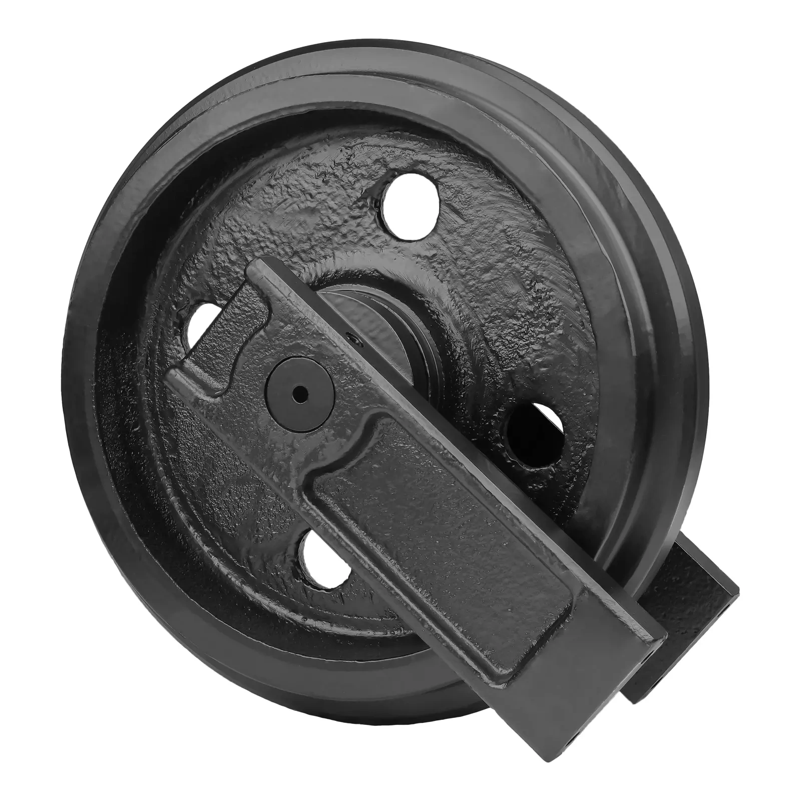 Натяжное колесо CAT 302.5
