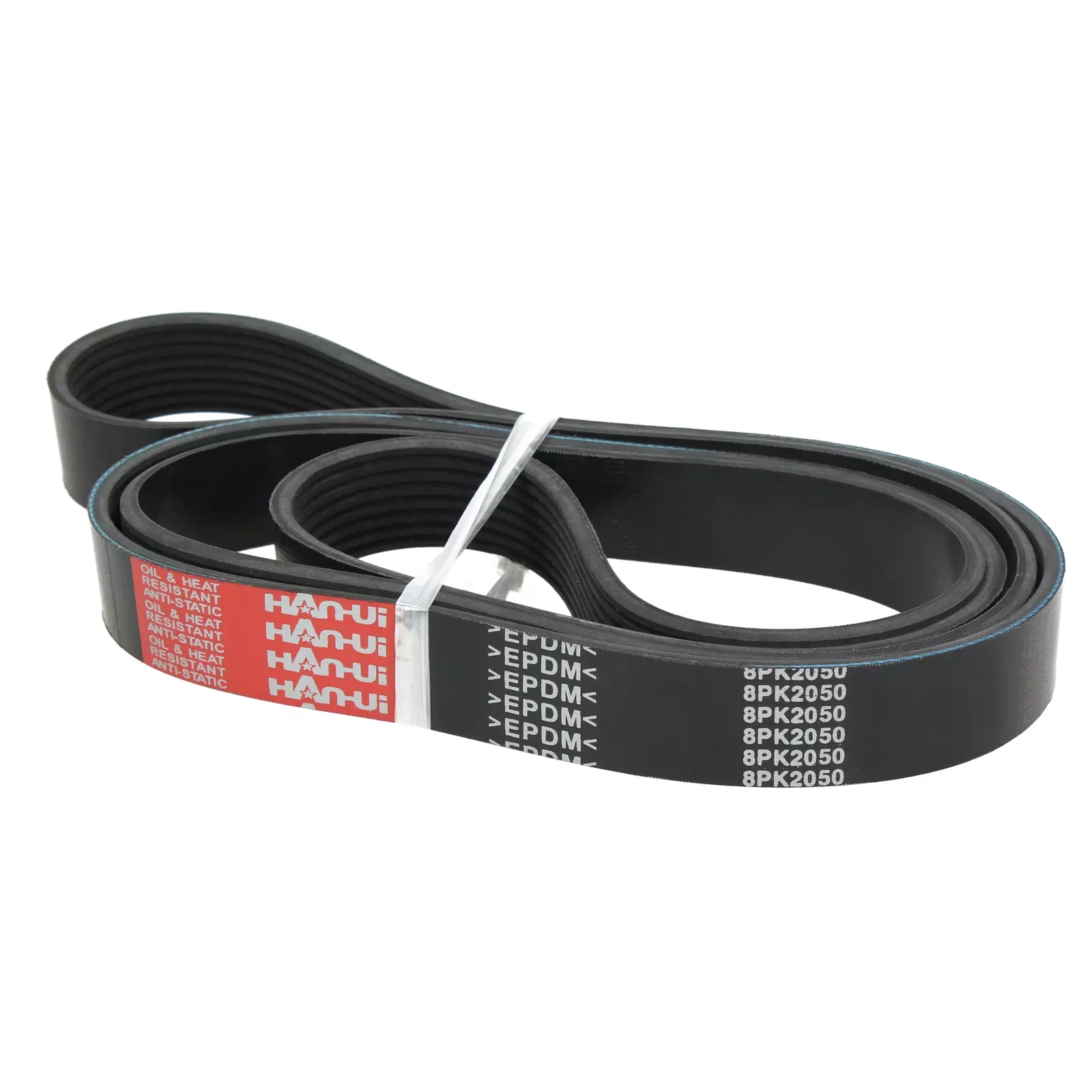 Поликлиновая полоса CAT 966H