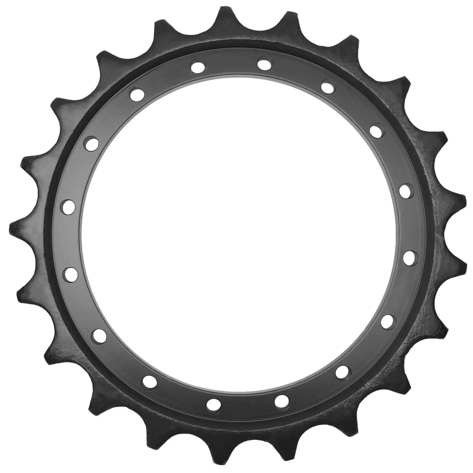 Приводное колесо CAT 322B L