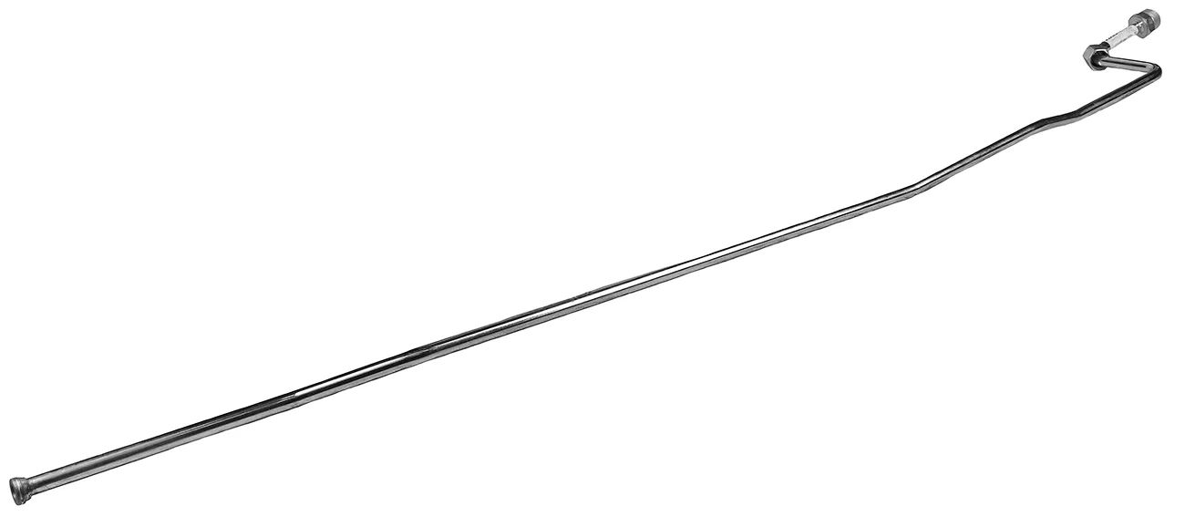 Гидравлическая линия цилиндра CAT 428D