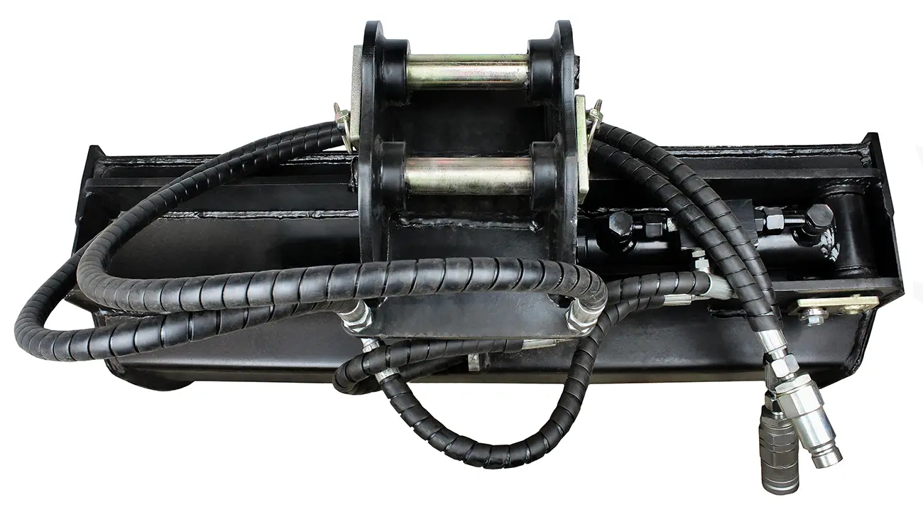 Ковш для носка, гидравлический носок KUBOTA KX016-4-90cm