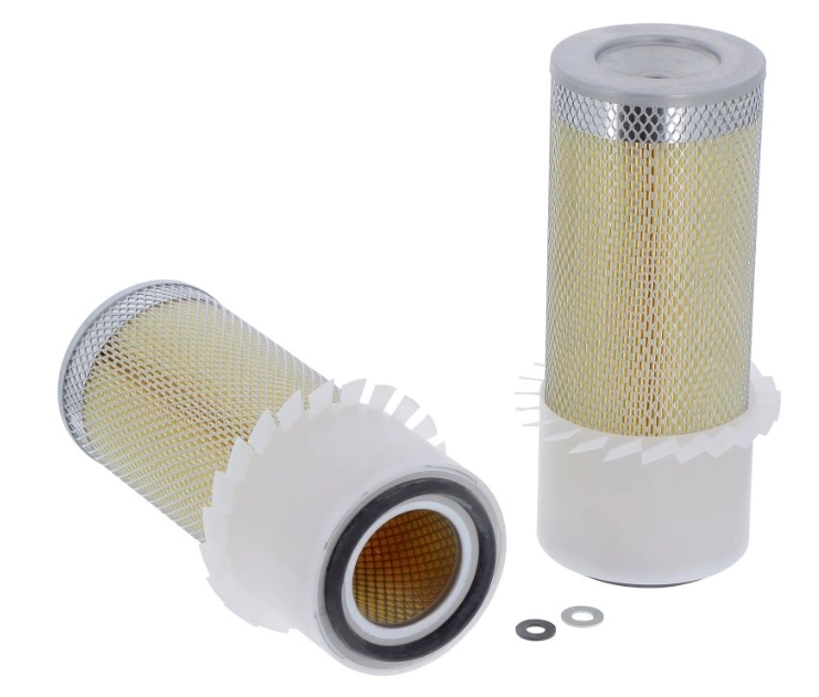 Фильтр для воздуха HIFI FILTER SA 14009 K