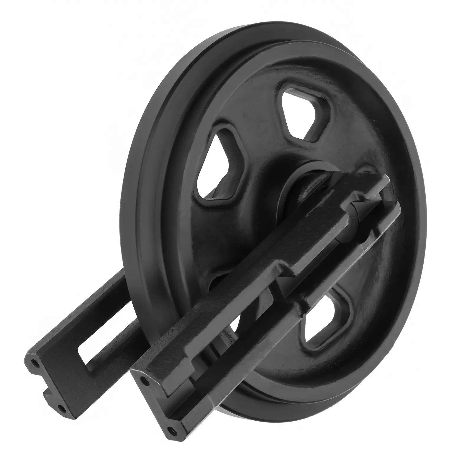 Натяжное колесо YANMAR VIO25