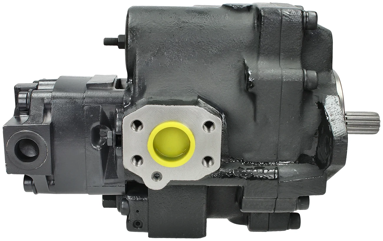 Гидравлический насос WACKER NEUSON 3402 RD