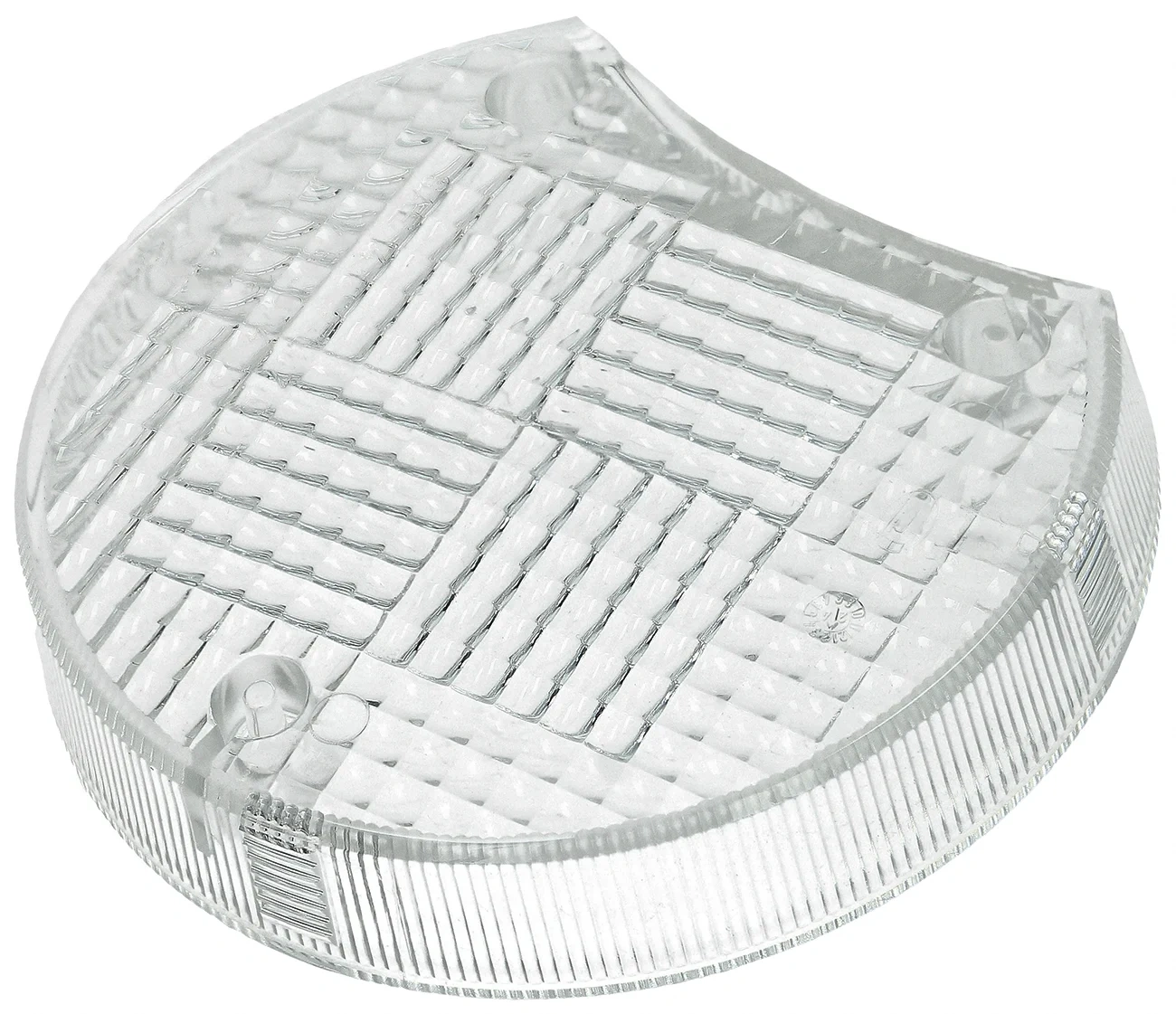 Передний левый указатель поворота CAT M322D