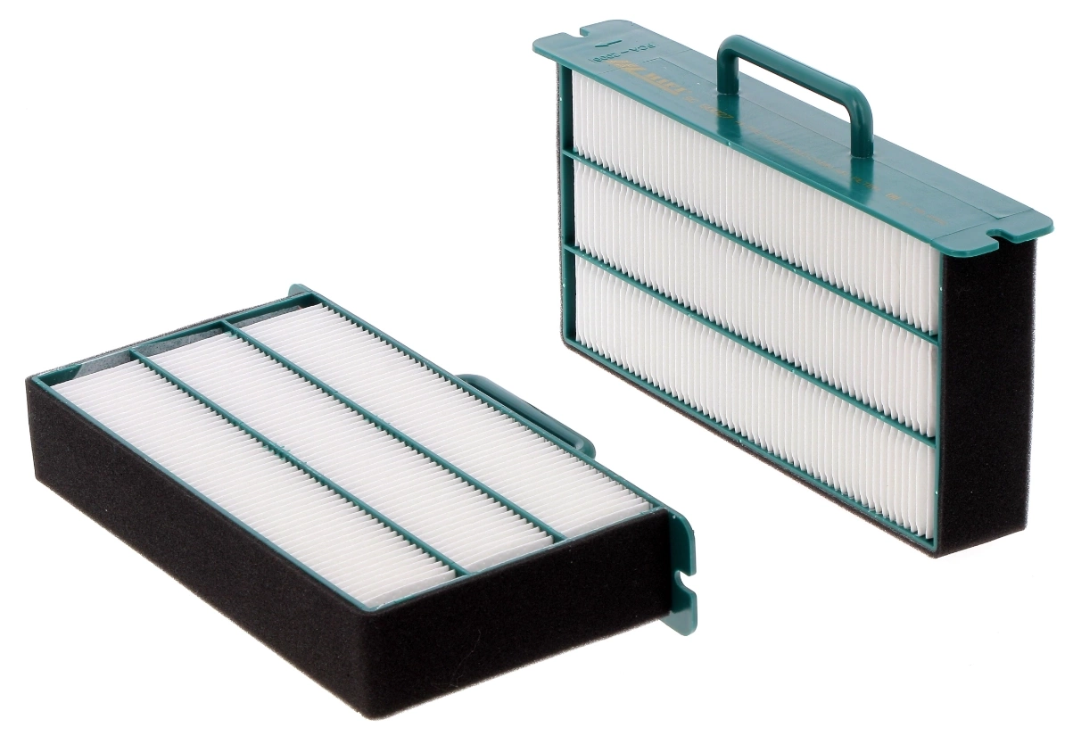 Салонный фильтр HIFI FILTER SC 60027