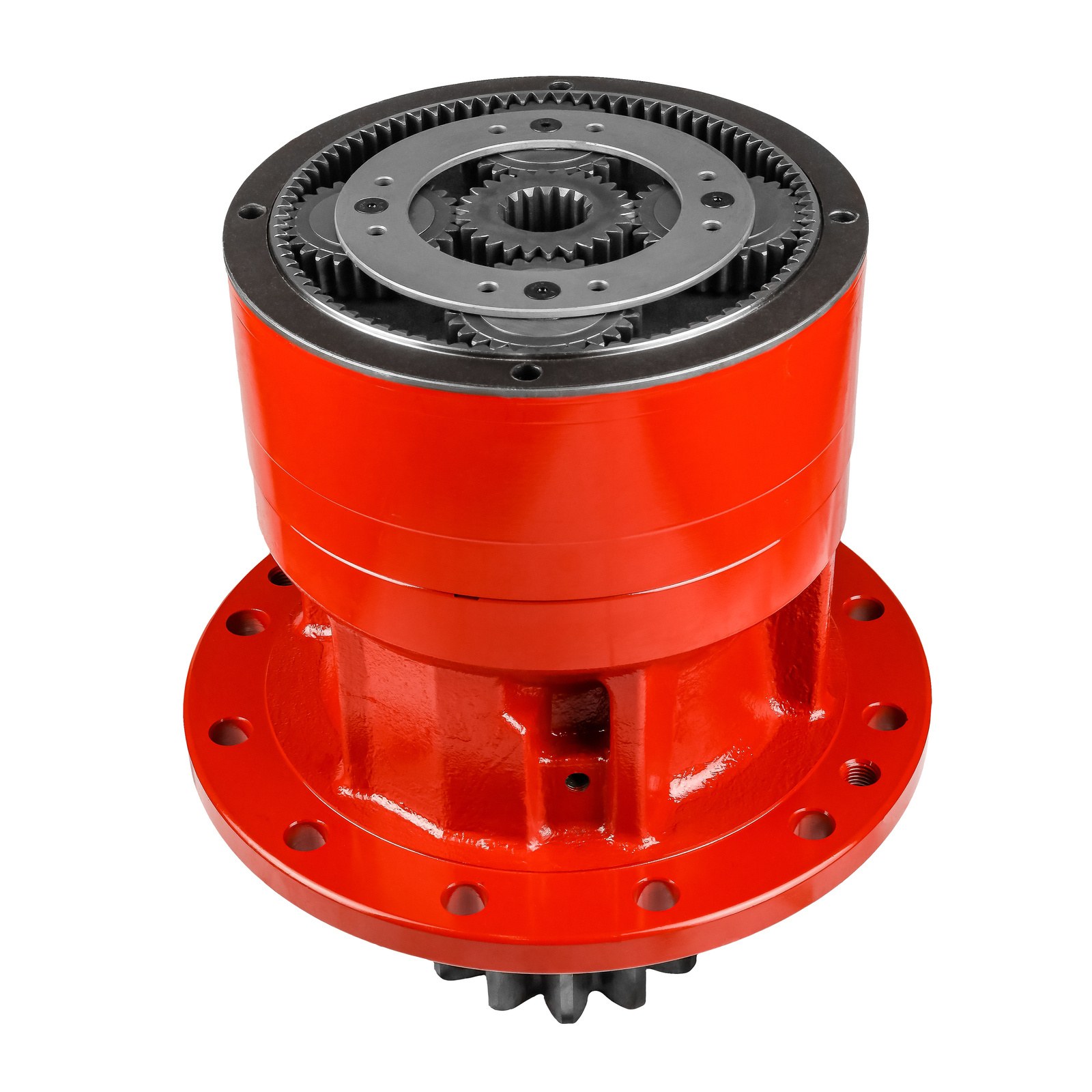 Редуктор вращения DOOSAN DX225NLC